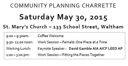 Agenda Details - Blog
